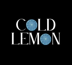 Cold Lemon